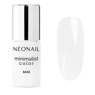 Minimalist Color Base Snow Tone van NEONAIL