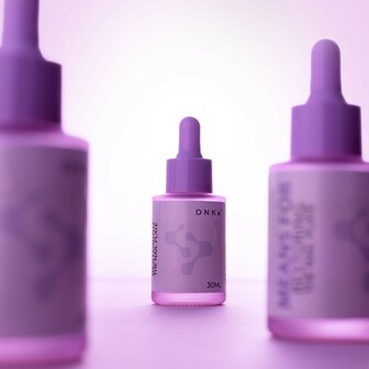 Means For Restoring The Nail Plate DNKa' | Stop Onycholyse