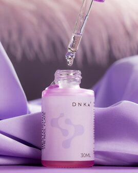 Means For Restoring The Nail Plate DNKa' | Stop Onycholyse