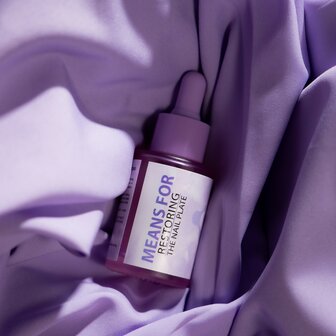 Means For Restoring The Nail Plate DNKa' | Stop Onycholyse