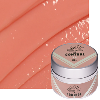 CONTROL Gel 2.0 NUDE 50g