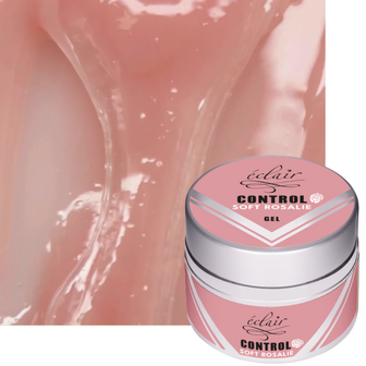 Control Gel Soft Rosalie - 50 ml