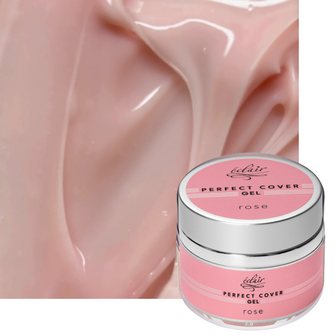 Perfect Cover Rose - 30 ml