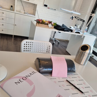 BIAB | NNT Natural Nail Treatment - keyola