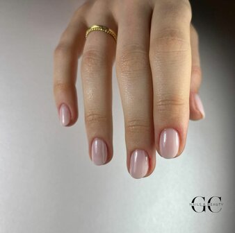 BIAB &amp; NNT | Voorkennis gelpolish