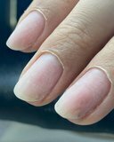 Freestechnieken | Bijwerking van BIAB/GEL