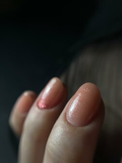 Freestechnieken | Bijwerking van BIAB/GEL