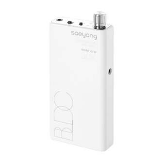 Marathon Mini Cro BS30