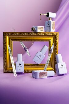 DNKa' Gelpolish - Color 0152 Bohemian Cat Eye