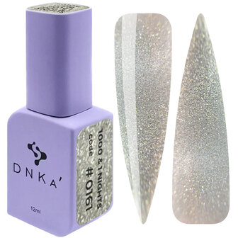 DNKa' Gel Polish 1000 &amp; 1 nights 0161