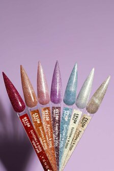 DNKa' Gel Polish 1000 &amp; 1 nights 0161