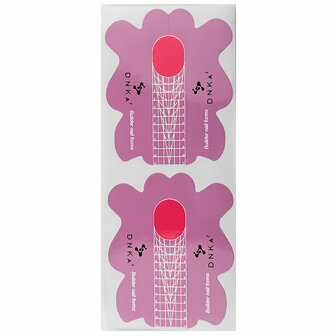 Paper forms 20 pc - DNKa