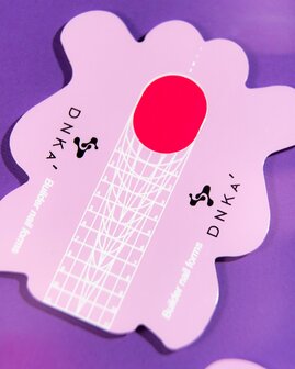 Paper forms 20 pc - DNKa&amp;