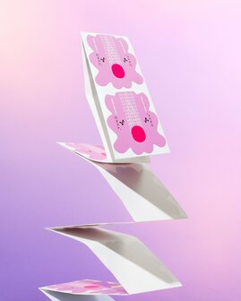 Paper forms 20 pc - DNKa