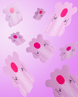 Paper forms 20 pc - DNKa