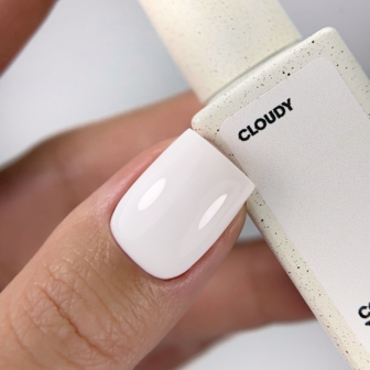 Color Of The Month April 26 Cloudy