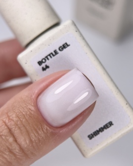 NOTD  Bottle Gel 44 Shimmer van NOTD