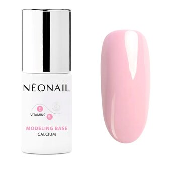 Modeling Base Calcium - Blush Boomer  van NEONAIL 