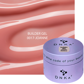 DNKa' Builder Gel - 0017 Joanne