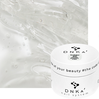 DNKa' Builder Gel - 0001 Vibe