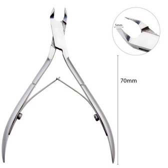 Cuticle Nipper