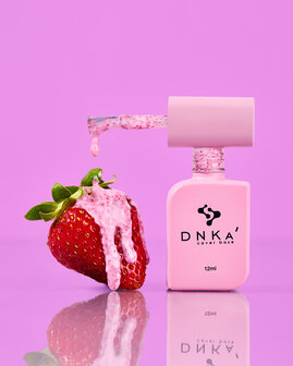 Pink Cover Base DNKa&amp;#x0027; color Lovely  