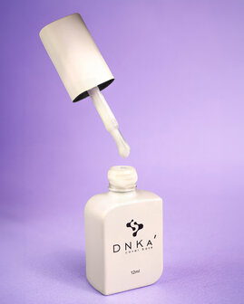Rubber Base "DNKa" (cover) - #0043 Faithful