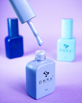 Rubber Base French "DNKa" - #0015 Cosmic 