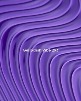 Vibe 293 Gelpolish NOTD