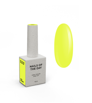 Solar 230 Gelpolish NOTD