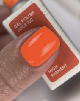 Nails Of The Day zomer collectie - Juice