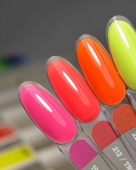 Nails Of The Day zomer collectie 