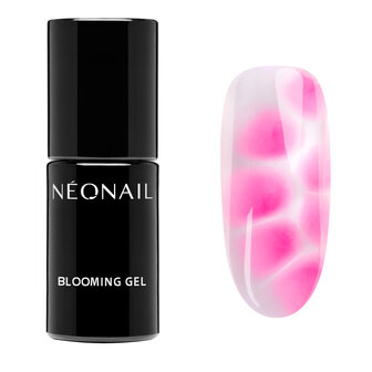 UV Gel Polish Blooming Gel 