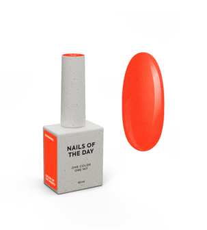 Color Of The Month  June 26  Dopamine - Nails Of The Day