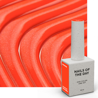 Color Of The Month  June 26  Dopamine - Nails Of The Day