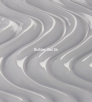 NOTD  Builder Gel 24 - 15 ml