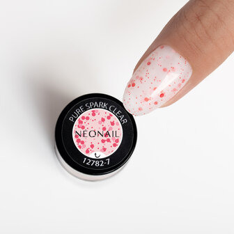 Inner Bloom collection - gelpolish kleuren