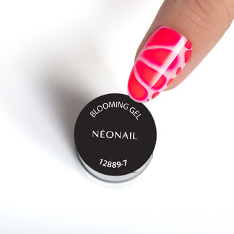 Inner Bloom collection - gelpolish kleuren