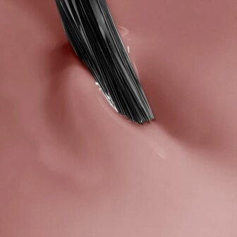 gelpolish in de kleur 'Dusty Rose' van NEONAIL - Ready In One collection - bruine tint