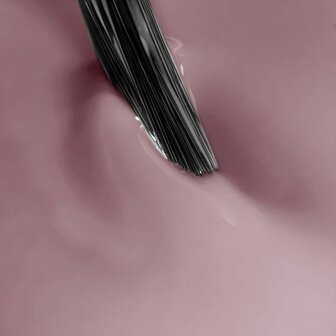 gelpolish in de kleur 'Mauve ' van NEONAIL - Ready In One collection