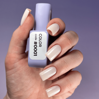 DNKa&amp;#x0027; Gelpolish - Color #0001