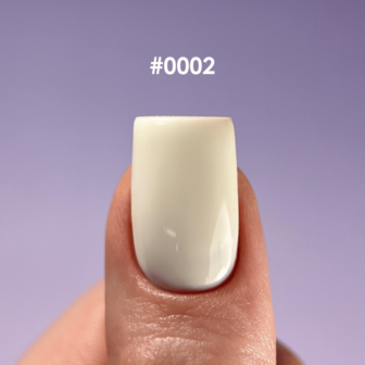 DNKa' Gelpolish - Color 0002