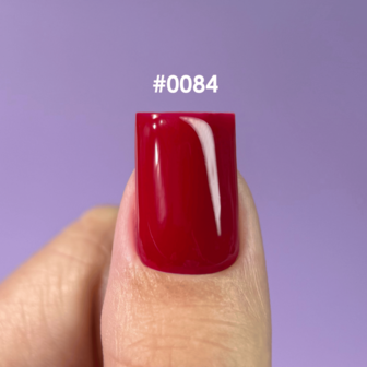 DNKa' Gelpolish - Color 0084