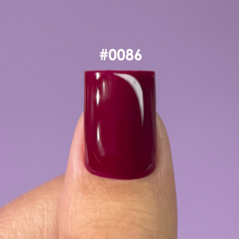 DNKa' Gelpolish - Color 0086