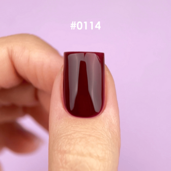 DNKa' Gelpolish - Color 0114 