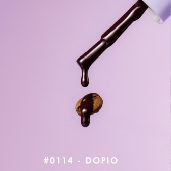 DNKa' Gelpolish - Color 0114 