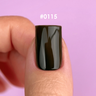 DNKa' Gel Polish Color 0115 Cindy