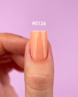 DNKa' Gelpolish - Color #0126
