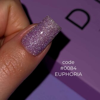 Euphoria | BIAB Cover Base 0084
