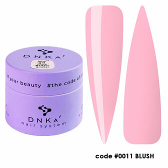DNKa' Jelly Gel 0011 Blush